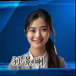 孙景明